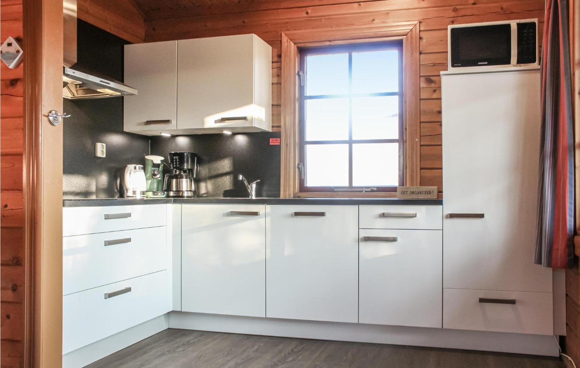 Awesome Home In Gramsbergen With Kitchen Экстерьер фото