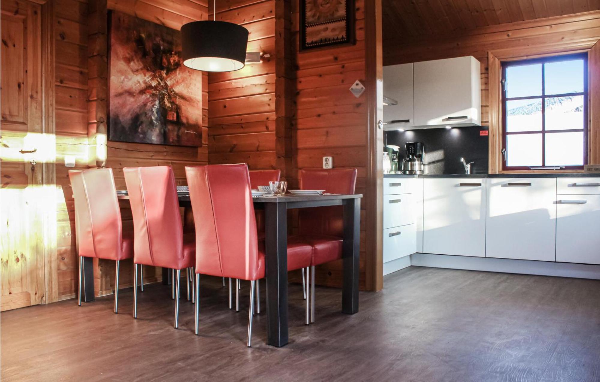 Awesome Home In Gramsbergen With Kitchen Экстерьер фото